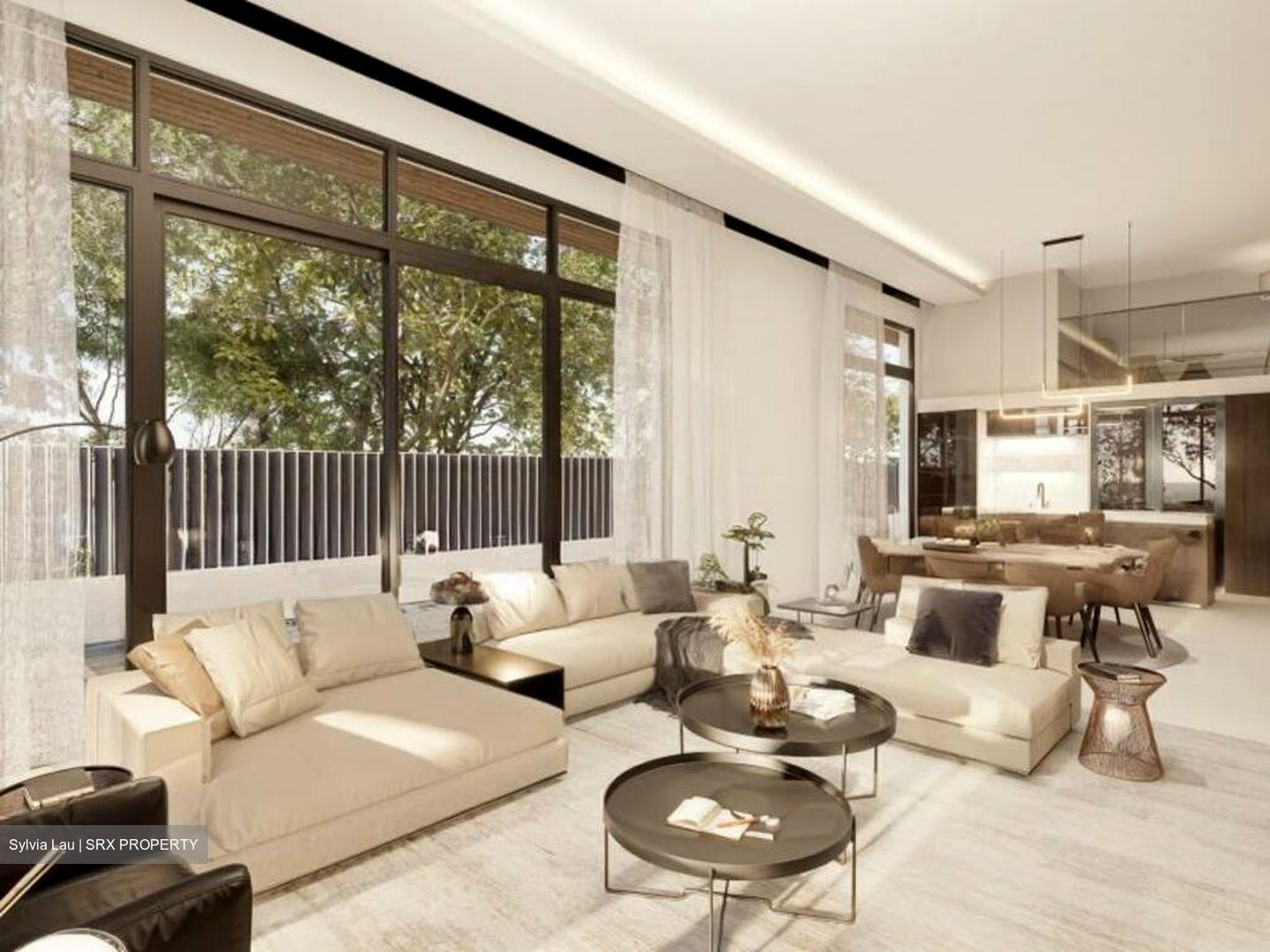 Bournemouth Eight (D15), Detached #586458931